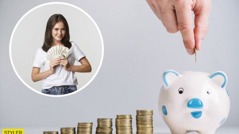 Чому вам ніколи не вистачає грошей: як вибратися із замкнутого кола
