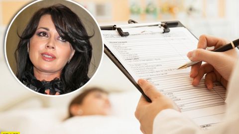 Фанаты заподозрили самое страшное: что известно о состоянии Заворотнюк