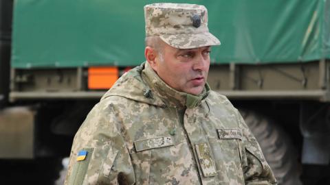 Взрывы под Винницей: одиночные детонации могут продолжаться еще 3-4 дня