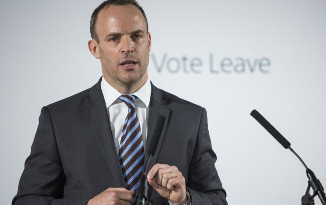 Великобританія відреагувала на нові санкції проти РФ через Скрипалів