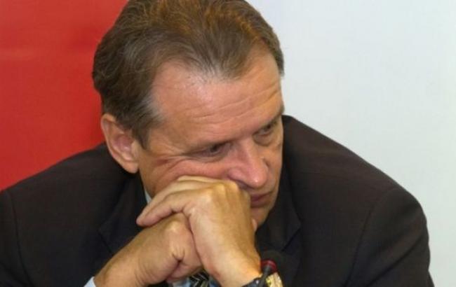 Яценюк підтримав пропозицію БПП призначити головою МінАП Леоніда Козаченка