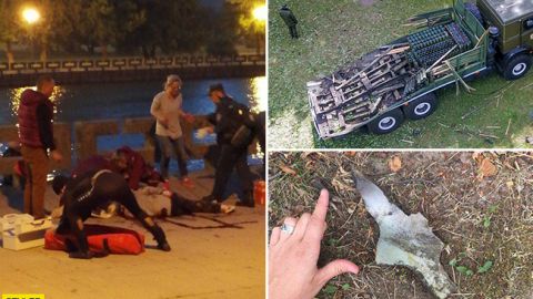 Салют перебив сонну артерію: деталі кривавої трагедії на святі в Мінську