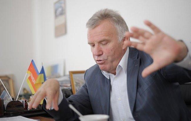 Экс-министра образования Николаенко уличили в плагиате