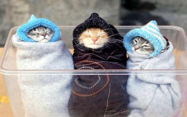 В Одесі розпочався опалювальний сезон