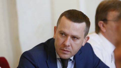 "Батьківщина" назвала першочергові завдання для нового парламенту