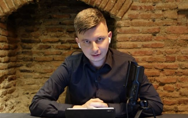 Военный аналитик Левиев: что не так с популярным "экспертом", которого смотрят украинцы