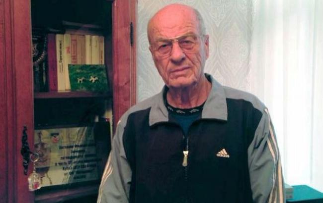 Умер известный игрок "Динамо" Евгений Лемешко