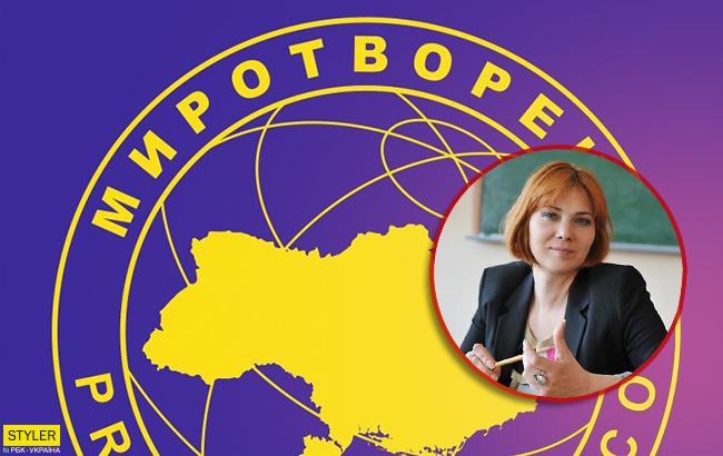 "Внесена в "Миротворець": у Харкові знайшли викладача-сепаратиста