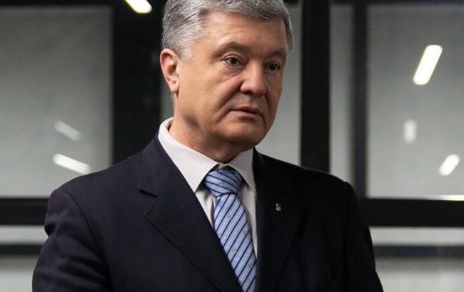 Порошенко: если инфляция растет такими темпами, надо индексировать зарплаты и пенсии