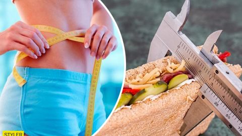 Ускоряем метаболизм и сжигаем калории: топ-5 продуктов, которые помогут похудеть