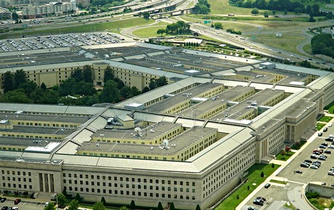 В Пентагоне отказываются комментировать заявления Трампа о ракетных ударах в Сирии