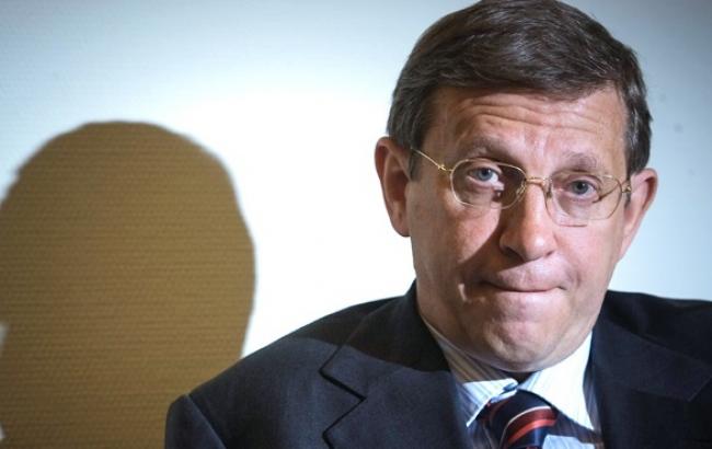 Российский бизнесмен Евтушенков освобожден из-под домашнего ареста