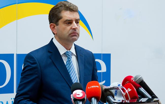МЗС України закликав міжнародне співтовариство посилити тиск на Кремль