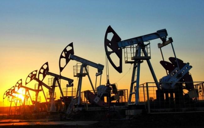 Ціни на нафту Brent зросли до 62,28 дол./барель, WTI - до 57,93 дол./барель