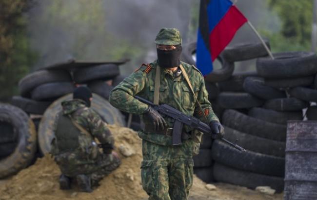 РФ будет атаковать Украину силами террористов, а не регулярной армии, - советник главы МВД