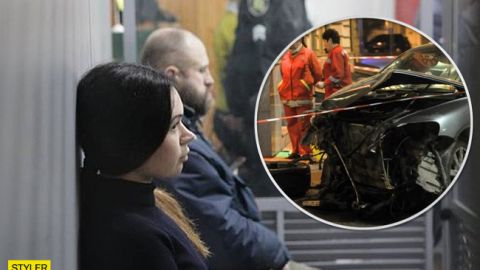 Мучилися пекельними болями: люди ледве стримували сльози на суді по справі Зайцевої