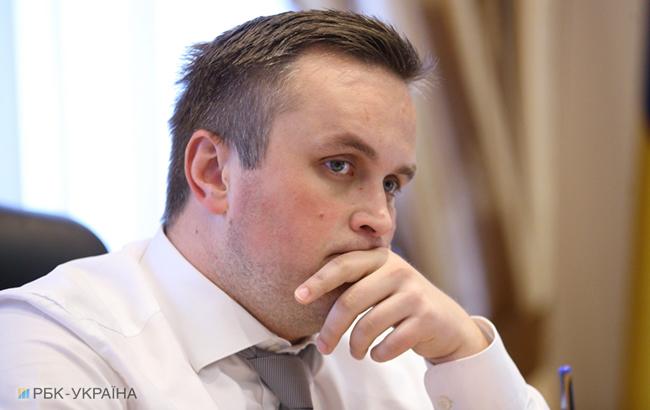 ГПУ вызвала Холодницкого на допрос, но он не пришел, - Лысенко