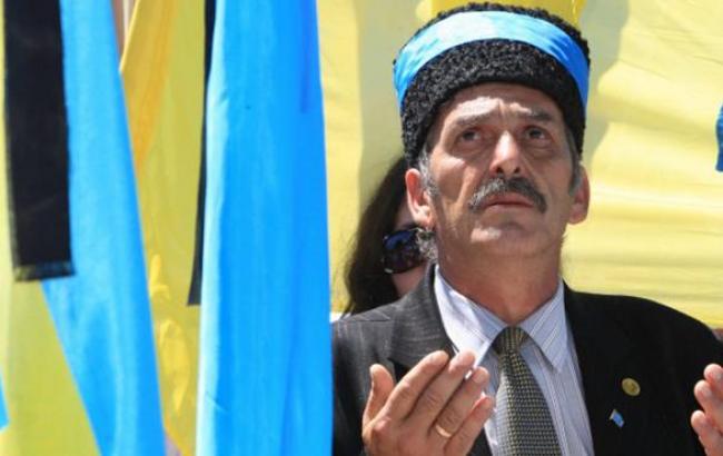Комитет крымских татар попросил защиты у генсека ООН