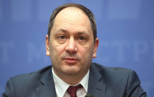 В МинВОТ отреагировали на выдачу российских паспортов в "ЛДНР"