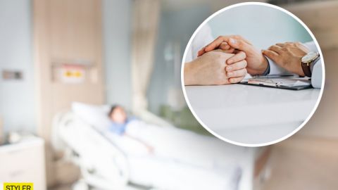 В Украине зафиксирована рекордная смертность от коронавируса