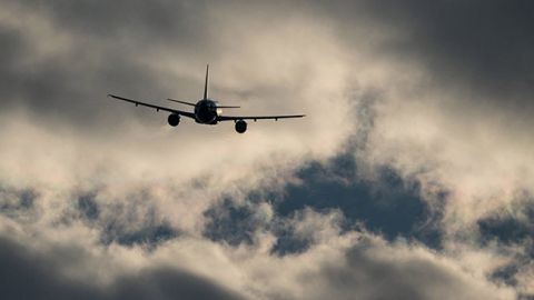 Пакистан частично открыл воздушное пространство