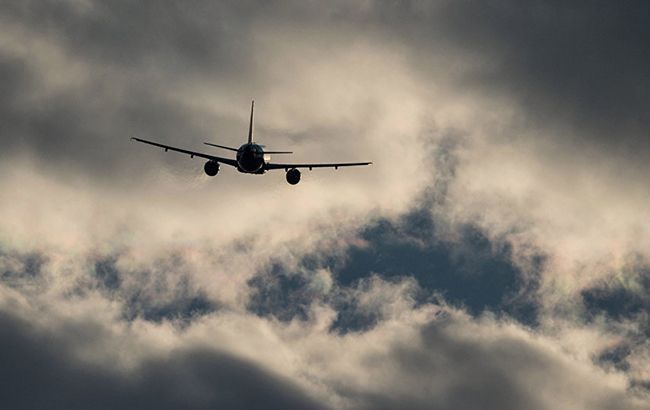 Индия открыла воздушное пространство