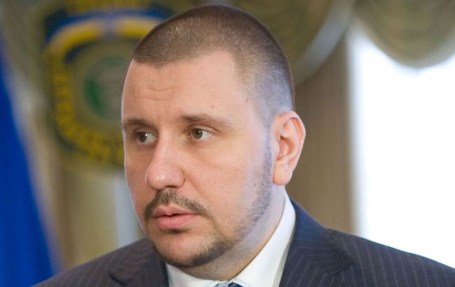 ГПУ вызвала Клименко на допрос
