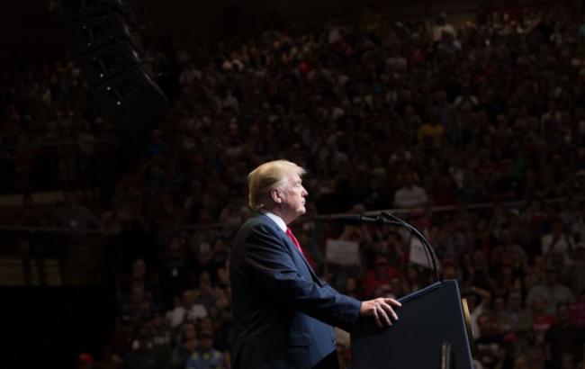 Трамп заявил о желании заключить с Ираном выгодную сделку