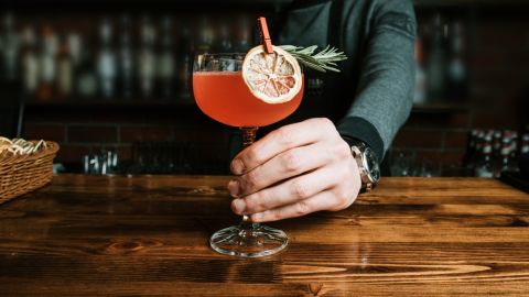 Польза от умеренного употребления алкоголя есть: ученые нашли еще одно подтверждение