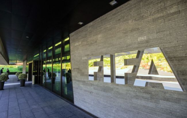 Екс-керівники ФІФА виплатили собі 80 млн доларів за 5 років