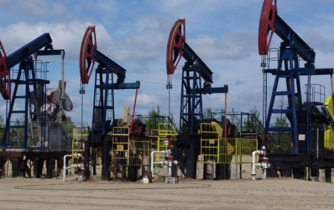 Ціна нафтового кошика ОПЕК підвищилася ще на 0,37% - до 75,70 дол./бар