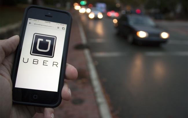 В США против Uber завели дело за использование программного оборудования для обхода запретов