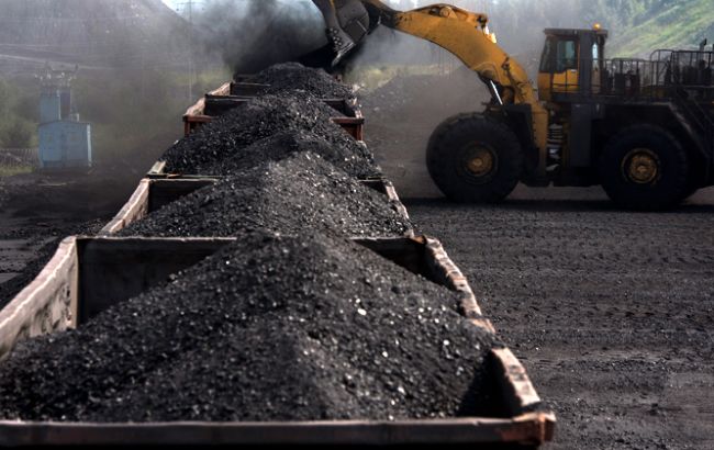 Криза вугільної галузі країни загрожує зривом опалювального сезону, - "Наш край"