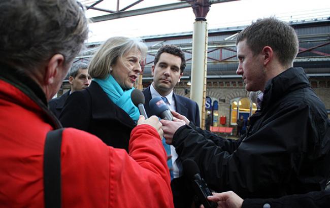 Британия объявила о наивысшей угрозе терроризма с 11 сентября 2001 года