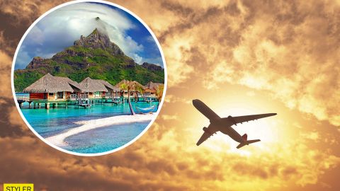 Ці країни в червоній зоні: куди не варто летіти відпочивати