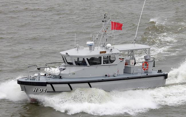 ВМС Марокко открыли огонь по лодке с мигрантами, есть пострадавший