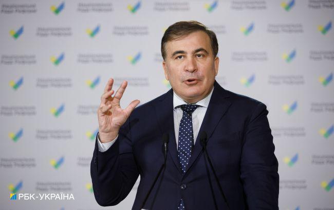 Венгрия заблокировала решение ЕС по требованию освободить Саакашвили из тюрьмы