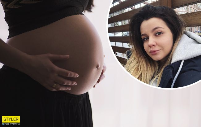 Нянчить новорожденного буду одна: пацанка Влада Роговенко сделала неожиданное заявление