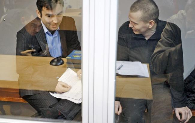 Суд продовжить розгляд справи російських ГРУшників 7 грудня