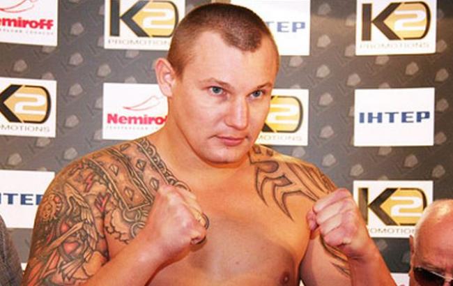 Руденко vs Поветкин: В сети появился впечатляющий промо-ролик украинского боксера