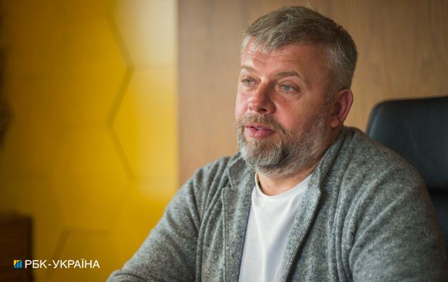 Козловський закликав клуби УПЛ безкоштовно віддати права на трансляції національним каналам