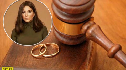 Розлучення Ані Лорак: спливли несподівані подробиці