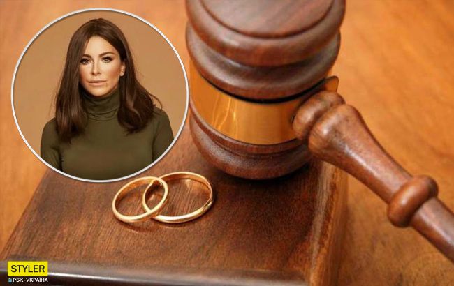 Развод Ани Лорак: всплыли неожиданные подробности
