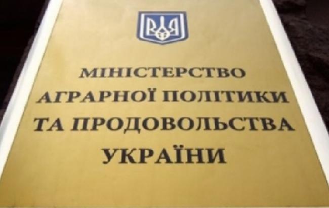 МинАП определил 4 претендентов на главу "Укрспирта"