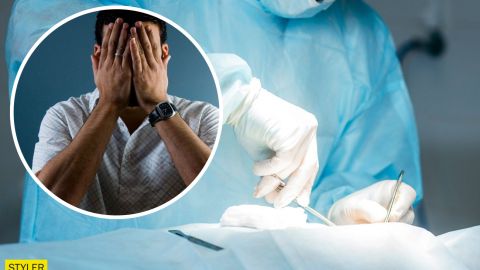 Шов розповзається і дикі болі: у Києві скандал через операцію за 157 тисяч