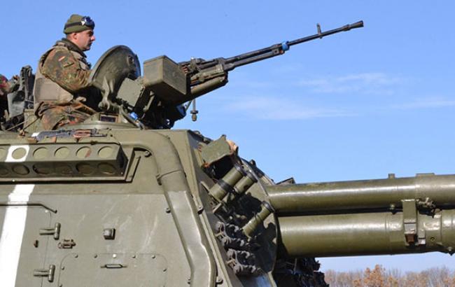 В Донецке сохраняется спокойная обстановка, - мэрия