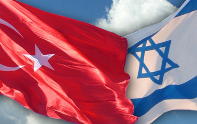З'явилися подробиці угоди про нормалізацію відносин Ізраїлю і Туреччини
