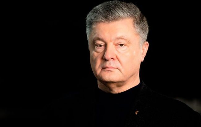 Порошенко вимагає відмовитись від створення Консультативної ради з ОРДЛО