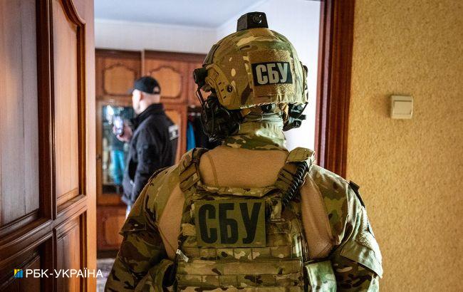 Хотела стать "двойным агентом": Служба безопасности задержала шпионку ФСБ