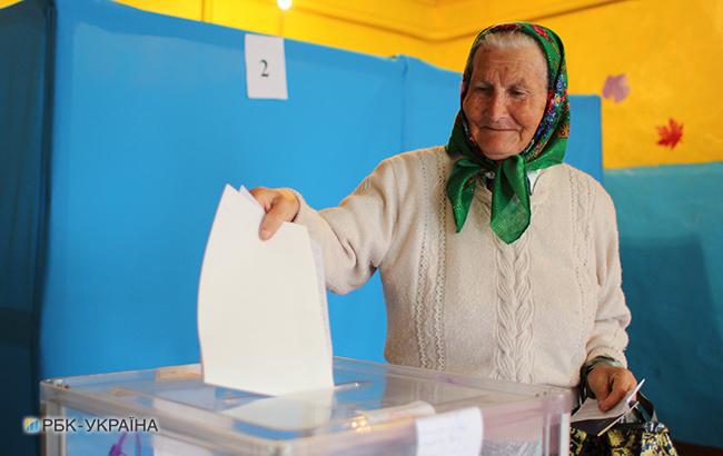 По результатам выборов в ОТО полиция открыла 19 уголовных производств